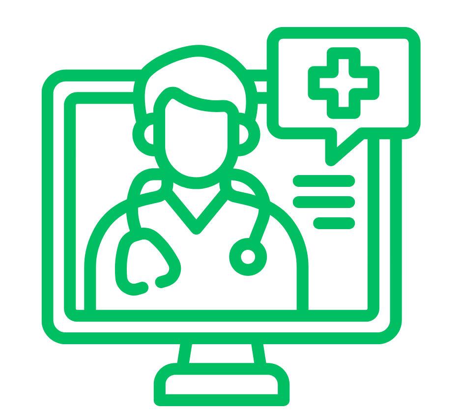 Telehealth Visits